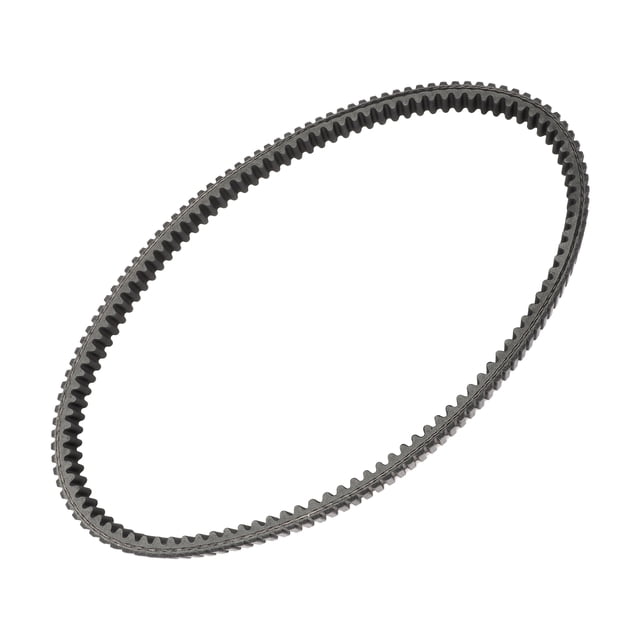 Cinturón de transmisión Unique Bargains No.23100MEF003 para motocicleta V-Belt para Honda FJS400 Silver Wing 2006-2009