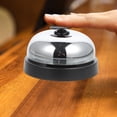 thumbnail image 3 of MasteelfCA Restaurant Call Bell Aloud Customer Service Bell Practical Game Ringing Bell, 3 of 8