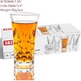 thumbnail image 2 of Heavy Base Shot Glass Glasses (Set of 6), 2 of 4