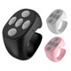 thumbnail image 4 of Wireless Bluetooth Mobile Selfie Lazy Artifac Tiktok Remote Control Ring Mobile Phone Bluetooth Controller T For Xiaomi, 4 of 12