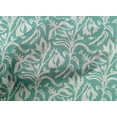 thumbnail image 5 of oneOone Cotton Cambric Light Mint Green Fabric Block Dress Material Fabric Print Fabric By The Yard 56 Inch Wide-P2, 5 of 6