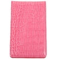 thumbnail image 1 of Shisuyan Golf Scorecards Holder PU Leather Score Keeping Book Scorecards Recording Notebook, 1 of 9
