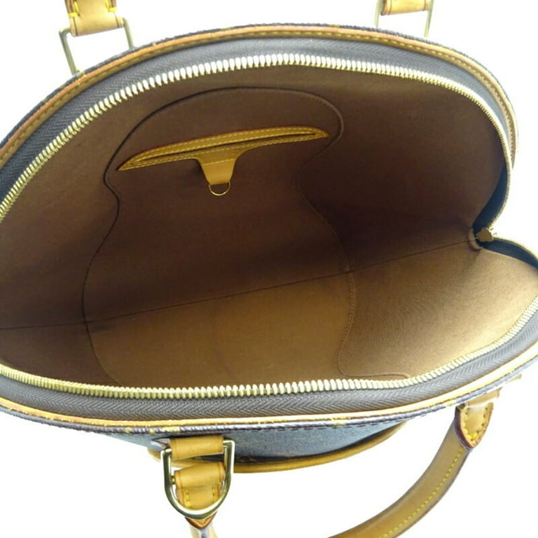 LOUIS VUITTON Ellipse MM Handbag M51126