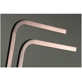thumbnail image 3 of Kingston Brass Edenscape Pedestal Dual Towel Rack, 3 of 7
