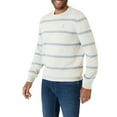 thumbnail image 2 of Chaps Men's Original Cotton Crewneck Sweater- Sizes XS up to 5XB, 2 of 3
