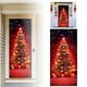 thumbnail image 2 of Decoración Navideña Para La Puerta Con Muñeco De Nieve Tapiz Para Fiestas Navideñas Cortina Para La Puerta Tapiz Para La Puerta Decoración Para Fiestas Navideñas, 2 of 5