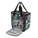thumbnail image 2 of Bolsa de Tejido de Bricolaje Portátil Organizador Hugo Almacenamiento de hilo de tejer, 2 of 10