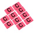 thumbnail image 3 of Football Brassard,, C Word Armband, Adjustable Word Game  Hiking Sports Trends, 3 of 8