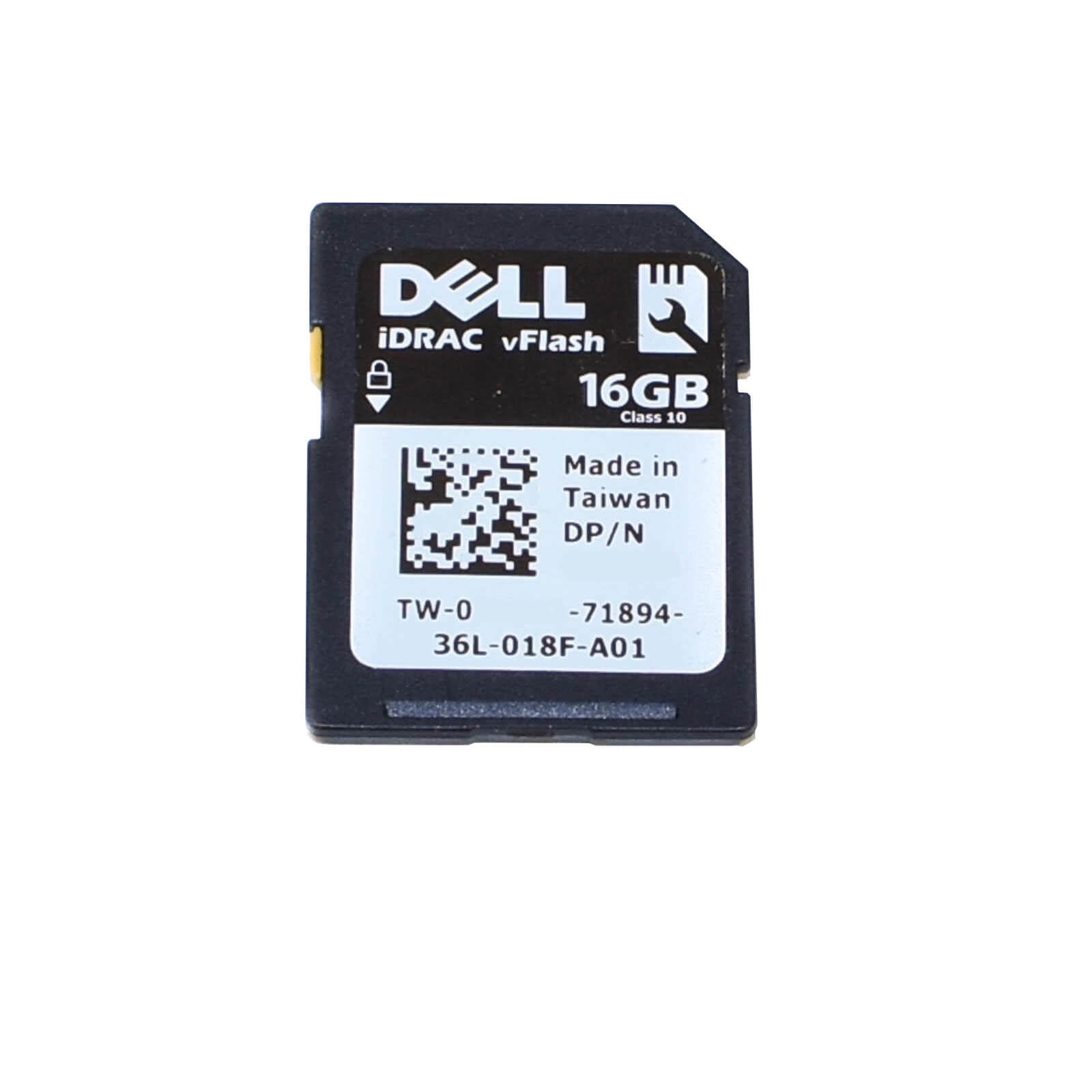 R710 New Dell RX790 1GB Flash SD Card Memory for Poweredge R610 R715,R810,R910 