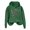 yue866-Dark Green, variant on Dancing Skeleton Halloween Sweatshirt Funny Fall Graphic Crewneck Sweatshirt for Women Khaki S