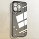 thumbnail image 2 of Ultra-Thin Clear Silicone Soft Case For iPhone 15 14 Plus 13 12 Mini 11 Pro XS Max X XR SE 2022 2020 7 8 Plus Back Cover Coque, 2 of 5