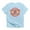 Sky Blue, variant on CafePress - Retro 80S Weekend Forever T Shirt - Infant T-Shirt