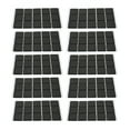 thumbnail image 1 of Chair Leg Pad, Chair Floor Protector Reduce Noise Anti Slip EVA  For Closet For Bookshelf For Sofa, 1 of 8