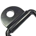 thumbnail image 6 of Heavy Duty Cargo tie down Anchor Trailer anchor On Hardware Rope mount v shaped, 6 of 7