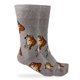 thumbnail image 3 of Calcetines Divertidos Cheems Color Moda, 3 of 7