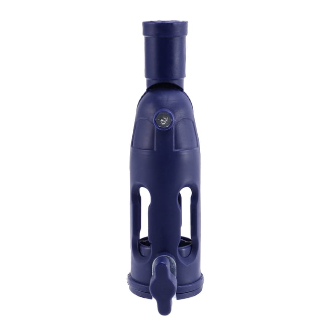 Adaptateur d'Angle pour Poteau pour Extension Filetée Attacher à Rouleau de Peinture Peintre Brosse Outils de Maison