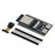 thumbnail image 1 of ESP32-S3 WROOM N16R8 CAM Development BoardWiFi Bluetooth Camera Module Onboard ESP32-S3-WROOM-1 N16R8 Module With, 1 of 5