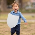 thumbnail image 2 of 12 Shields Of Cardboard Crafts Play Shield Paperboard Minimalist Design Cosplay Event, 2 of 5
