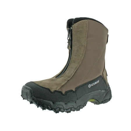 Icebug - Icebug Womens Ivalo Suede Traction Winter Boots