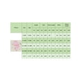 thumbnail image 4 of Nituyy Toddler Girls 2PCS Fall Sets Long Sleeve O Neck Bow Print Sweatshirt Drawstring Pants, 4 of 9