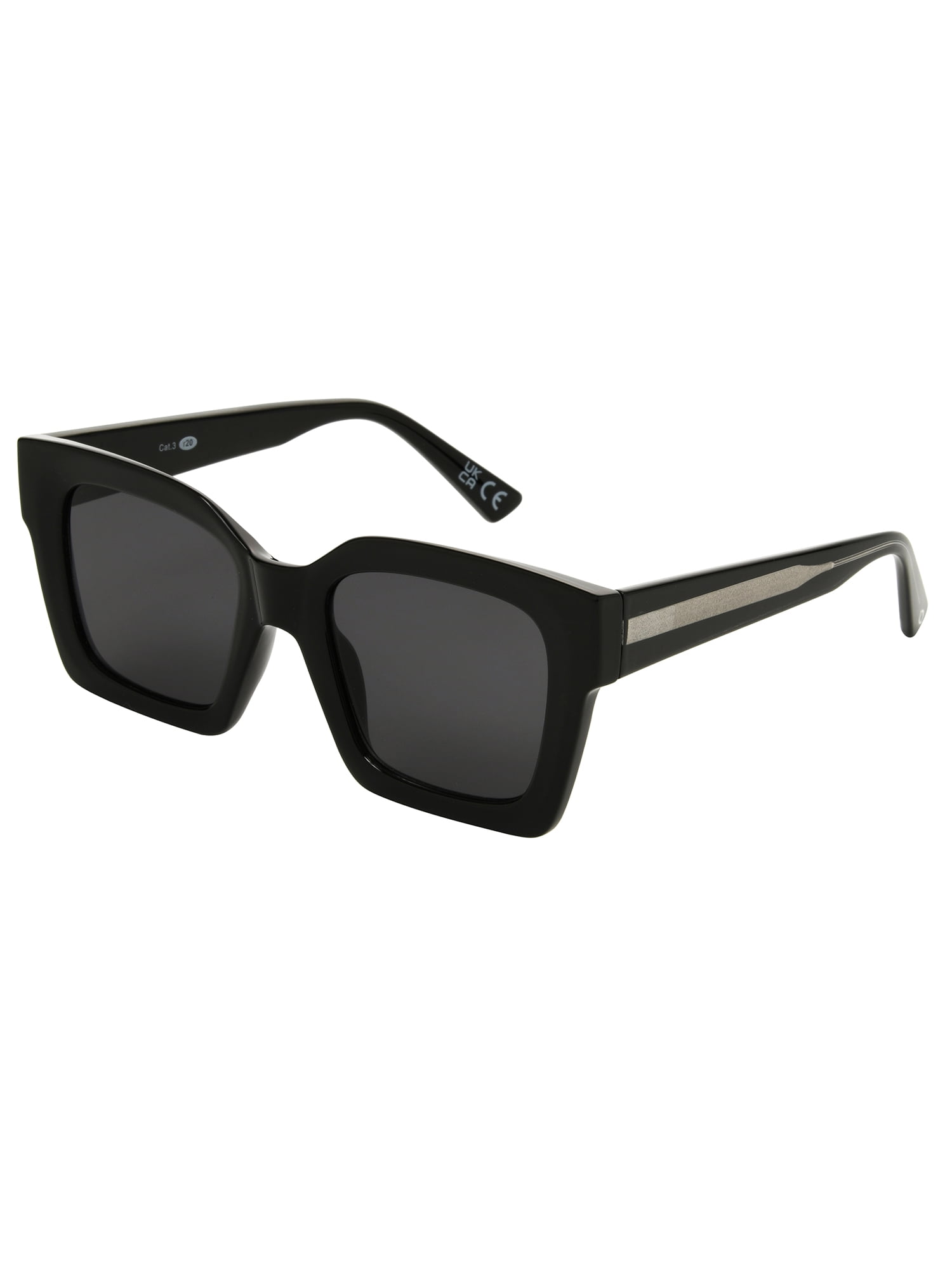 Sofia Vergara Square Sunglasses