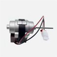 thumbnail image 4 of 3015924900 Refrigerator Evaporator Fan Motor Part for Kenmore Refrigerator Motor Fan DC13V Replace D, 4 of 5