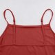 thumbnail image 5 of Conjuntos Cortos para las Mujeres Lencería sin Mangas Ropa de Noche Conjunto de Ropa de Dormir Confort Suave, Conjuntos de Ropa Interior para las Mujeres, 5 of 8
