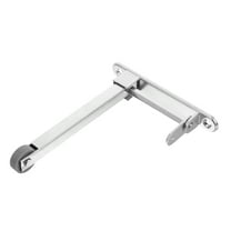 Hemoton Self-Closing Door Closer For Home And Office Self Closing Door Hinge Fire Door Closer Self-Closing Sliding Patio Door Closer