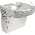 Elkay EZS8S Cooler Wall Mount ADA, Non-Filtered/8 GPH (Stainless)