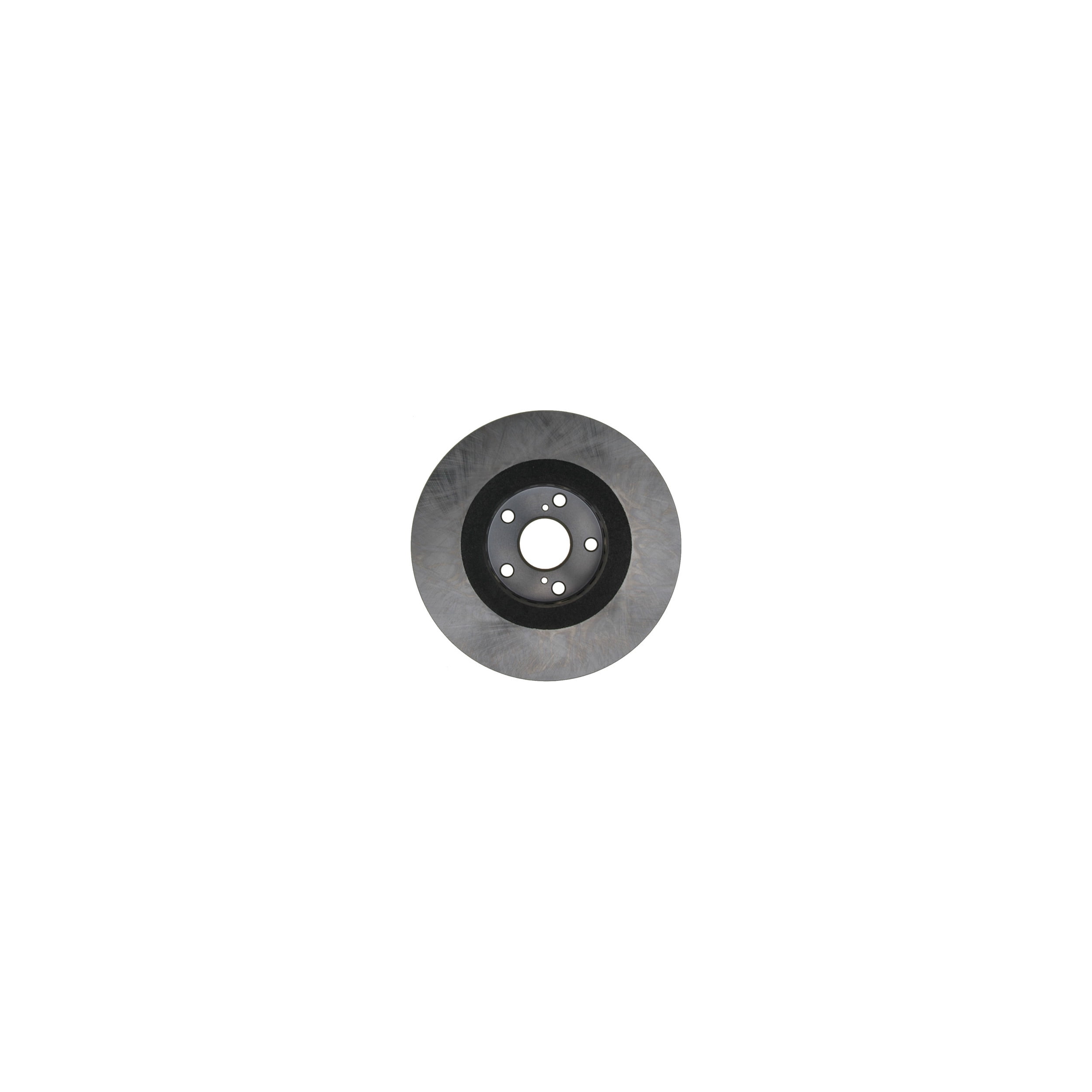 Raybestos R-Line Rotors, OE Replacement Brake Rotors, 980372R Fits select: 2005-2009 LEXUS RX