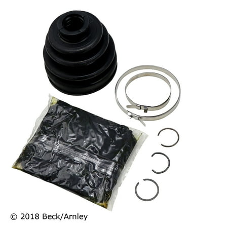 BeckArnley 103-2450 CV Joint Boot Kit