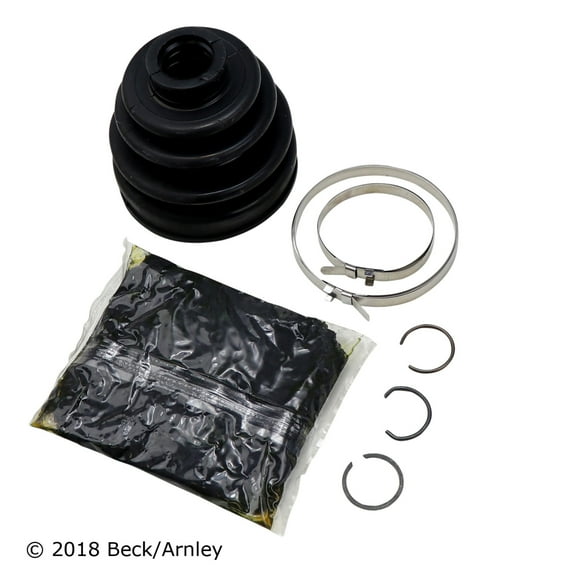 BeckArnley 103-2450 CV Joint Boot Kit