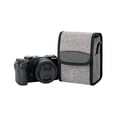 thumbnail image 1 of Funda de cámara JJC, bolsa de viaje portátil para Fuji Fujifilm, 1 of 6