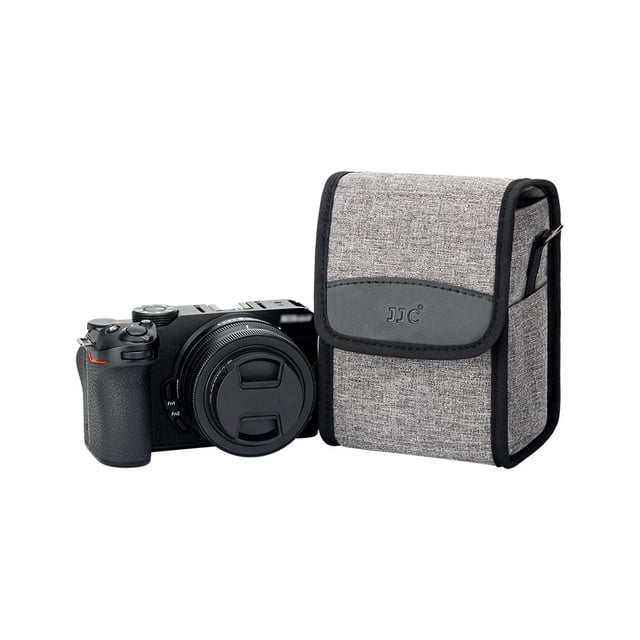 Funda de cámara JJC, bolsa de viaje portátil para Fuji Fujifilm