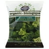 Mann's Organic Biologique Broccoli Florets Fresh
