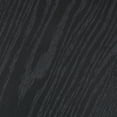 thumbnail image 5 of Better Homes & Gardens Lillian Fluted End Table, Black, 5 of 5