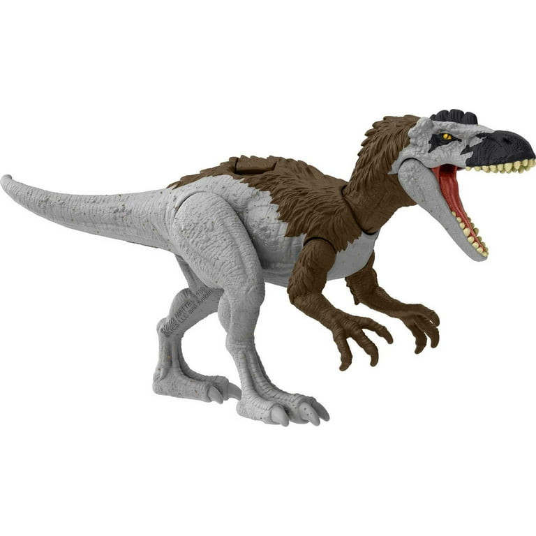 Figurine Dinosaure Jurassic World : Dryptosaure Sonore - N/A - Kiabi -  27.29€