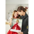 thumbnail image 3 of Barbie Collector 2015 Holiday Doll, Blonde, 3 of 6