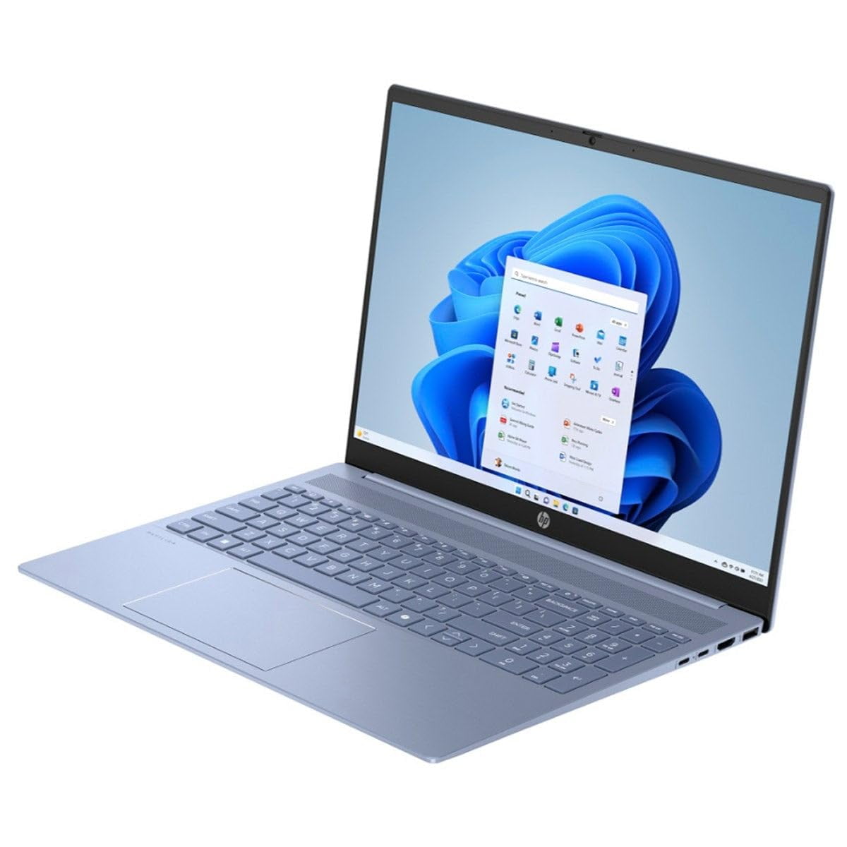 HP Pavilion 16 2024 Business Laptop 16
