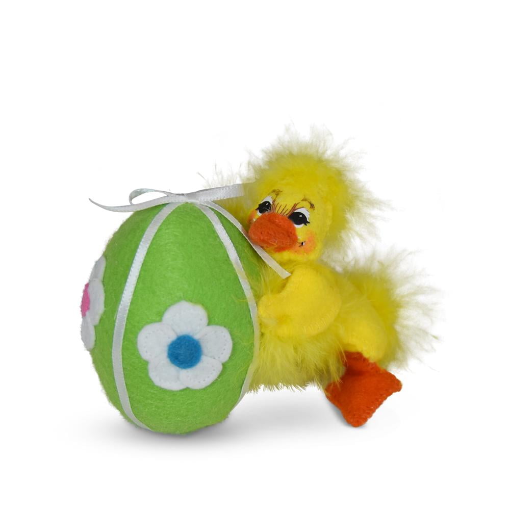 free duck dolls