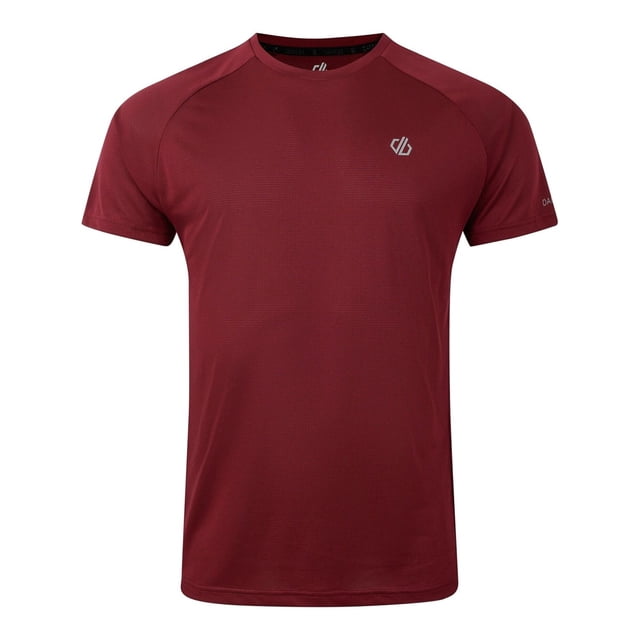 Dare 2B Mens Accelerate Lightweight T-Shirt