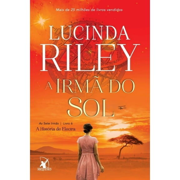 A irmã do sol (Paperback)