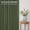 OliveGreen, variant on Jainmy Pinch Pleated Linen Sheer Curtains 84 inches long panels set of 2 for Living Room Bedroom, Light Filtering Farmhouse Window Curtains with Hooks, 40"×84", Natural Linen