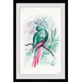 thumbnail image 2 of Blissful Bird Framed Painting Print, 2 of 6