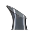 thumbnail image 2 of Harley-Davidson Frosted H-D 50 oz. Glass Wine Decanter - Smoke Gray Finish, Harley Davidson, 2 of 2
