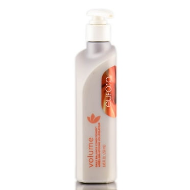 Eufora Daily Balance Volumizing & Repairing Conditioner 8.45 Oz