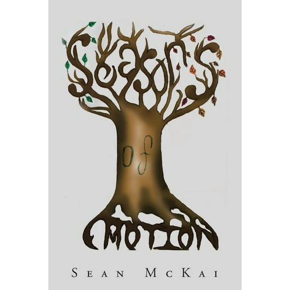 Seasons of Emotion (Paperback)