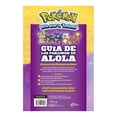 thumbnail image 2 of Guía de los Pókemon de Alola Altea The Pokemon Company, 2 of 2