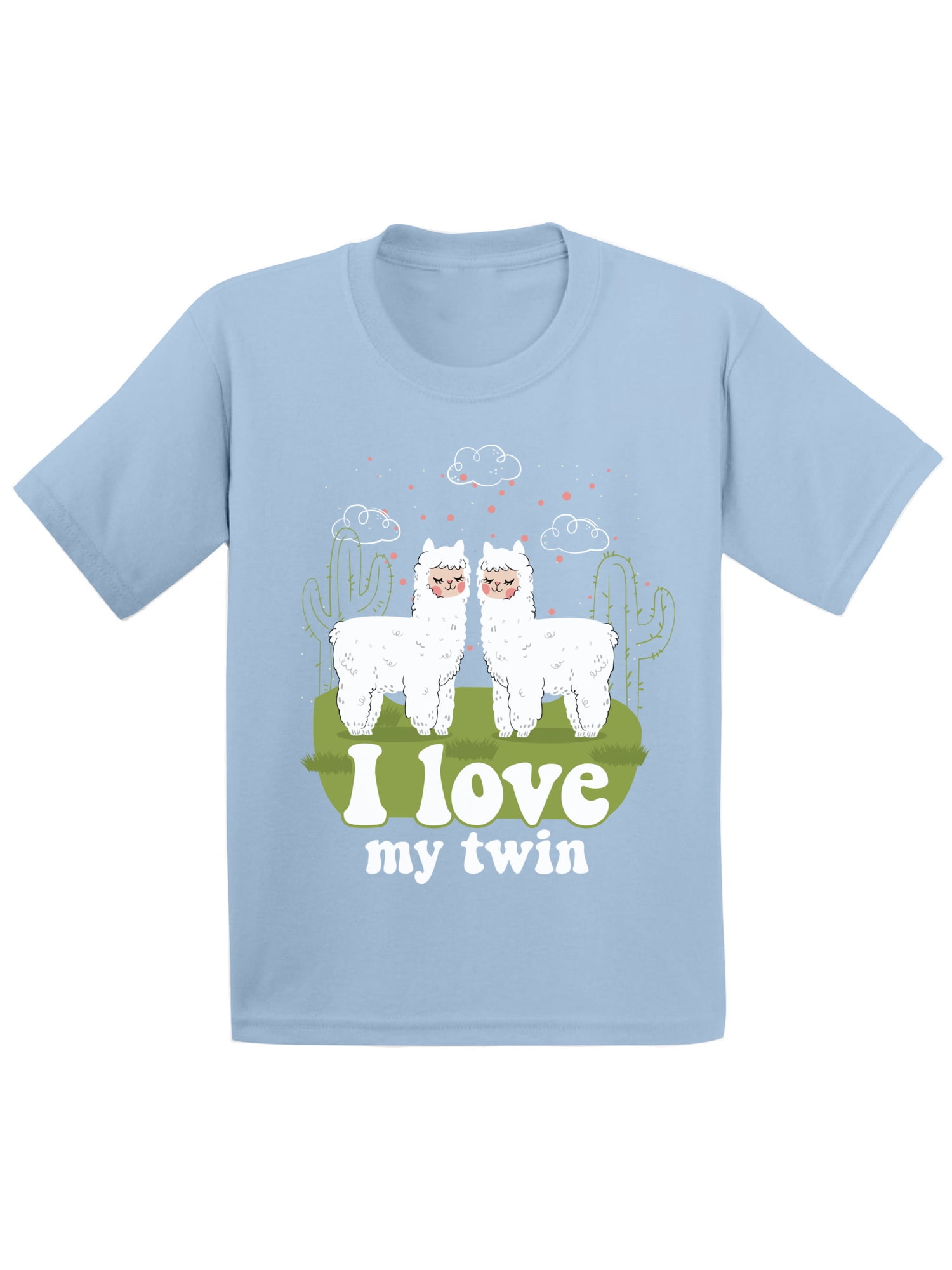 twin t shirts for adults