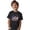Black, variant on Size 6 Boys Clothes , Animal Print Shirts for Boys , Spring Shirts for Boys,Boys Graphic Print Short Sleeve Crew Neck T-Shirt Casual Comfortable Tee For Kids Daily Wear
